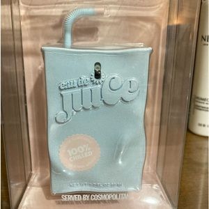 Cosmopolitan Eau de Juice 100% Chilled